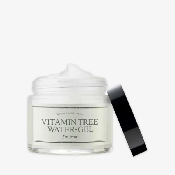I'm From Vitamin Tree Water Gel - 75g