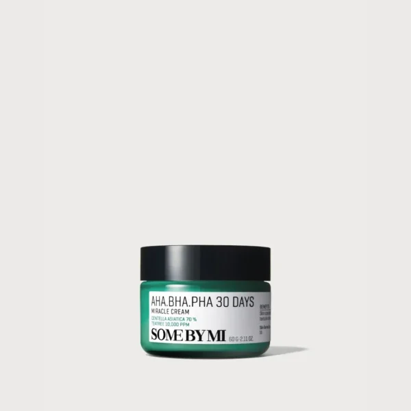 The face shop rice & ceramide moisturizing cream - 50ml