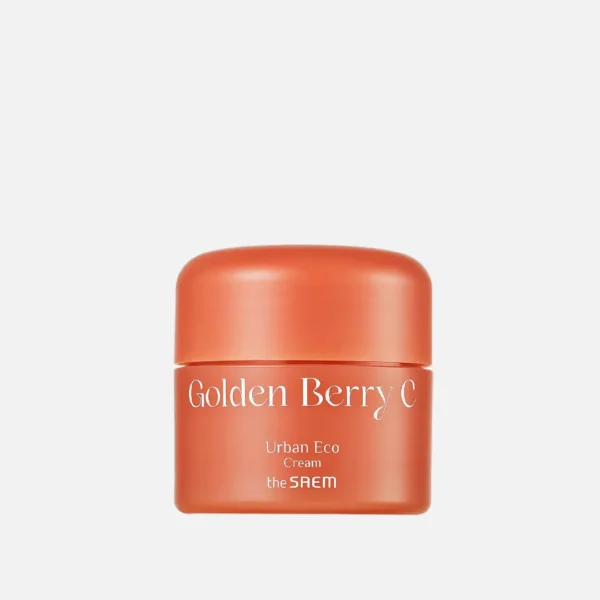 The Saem Urban Eco Golden Berry C Cream - 50ml