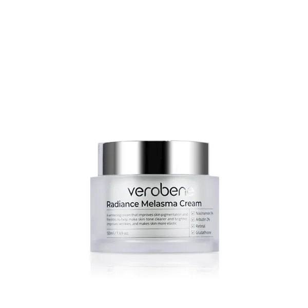 Verobene Radiance Melasma Cream - 50ml