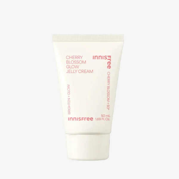 Innisfree Jeju Cherry Blossom Jelly Cream - 50ml